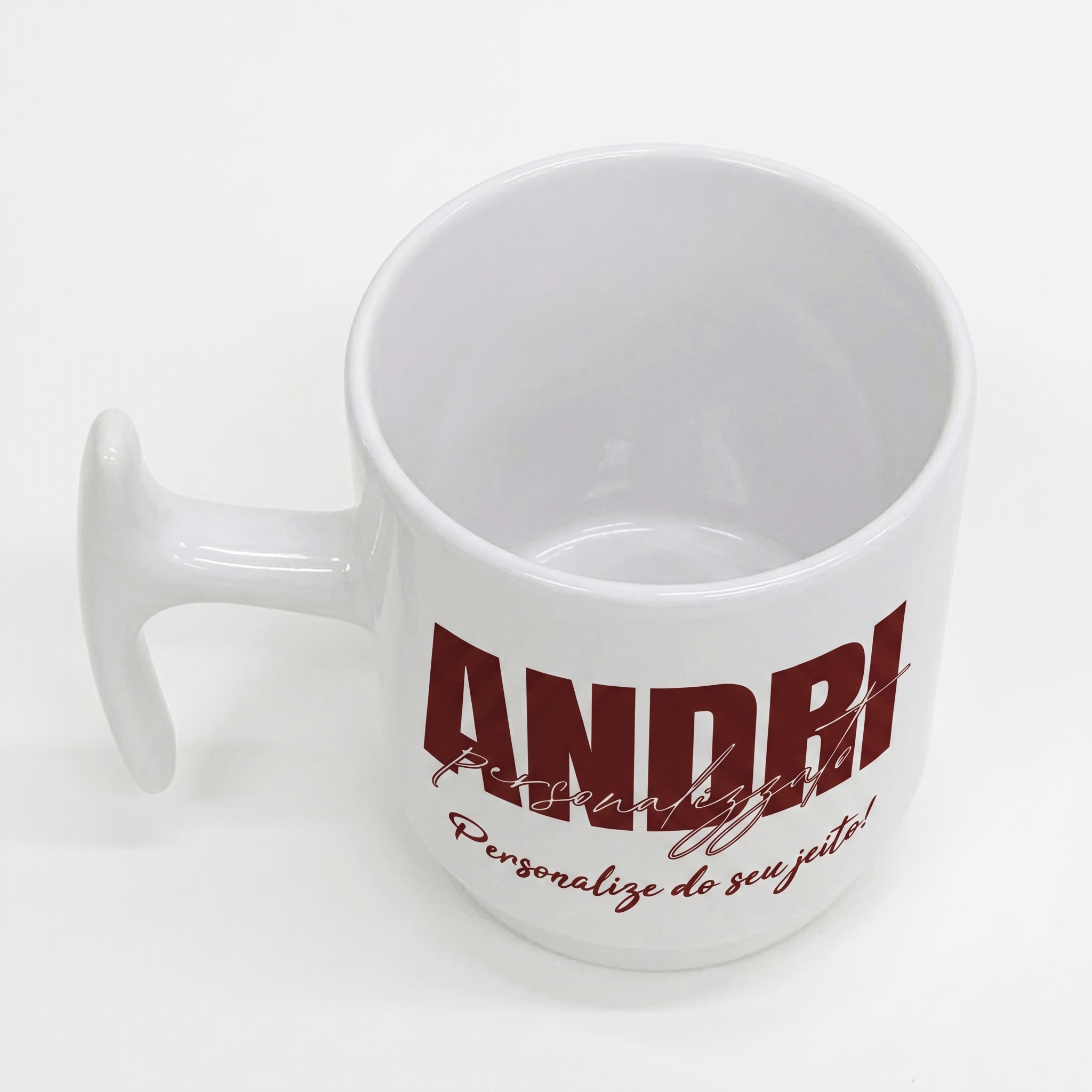 Caneca Majestic 325ml — imagem 2