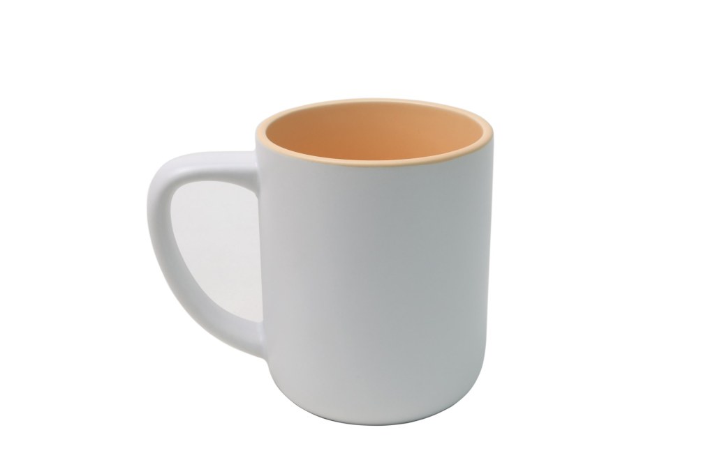 Caneca Fosca Organic — imagem 2