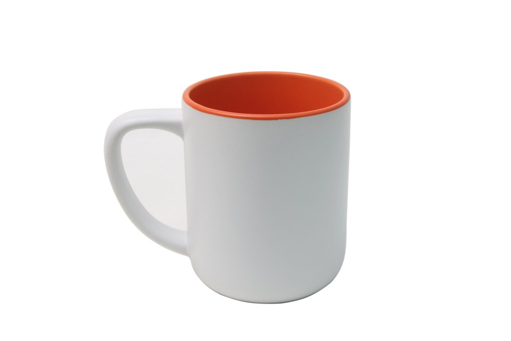 Caneca Fosca Organic — imagem 3