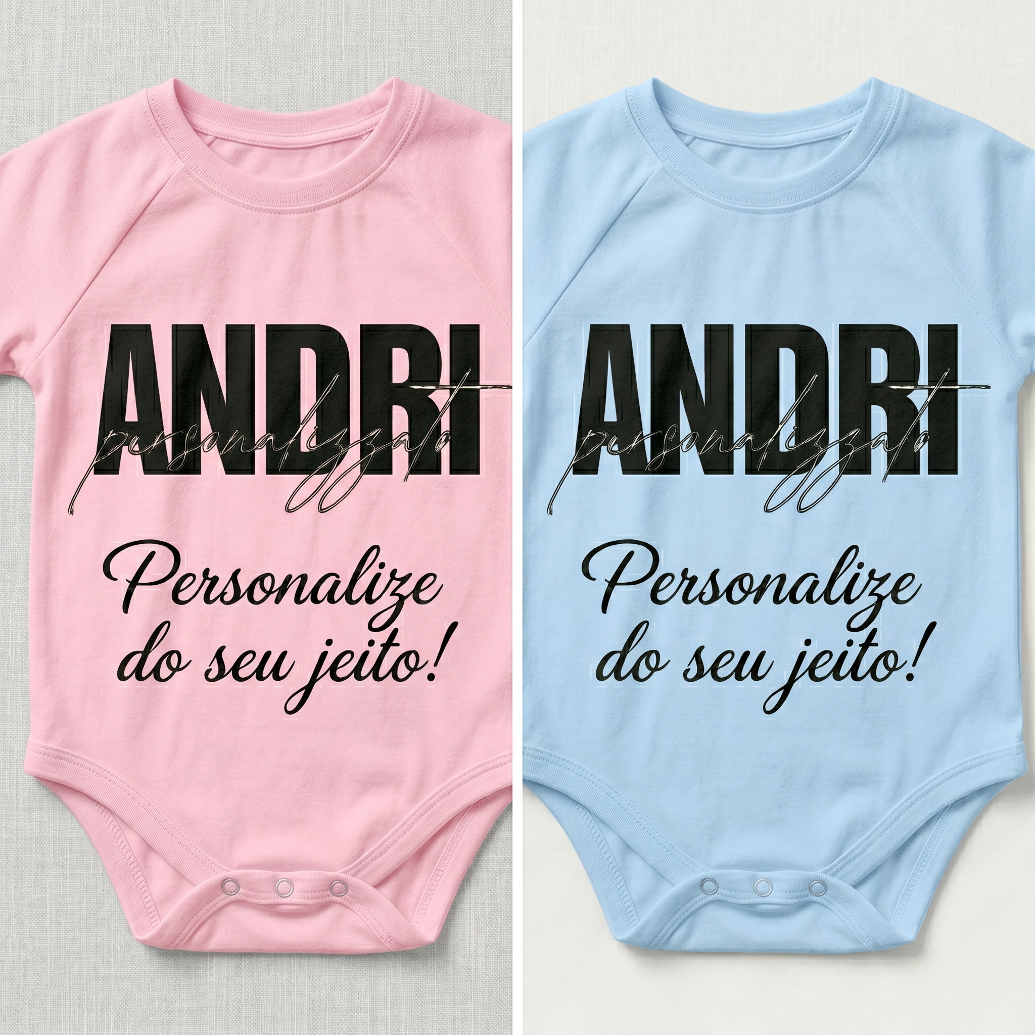 Body para Bebês — imagem 2