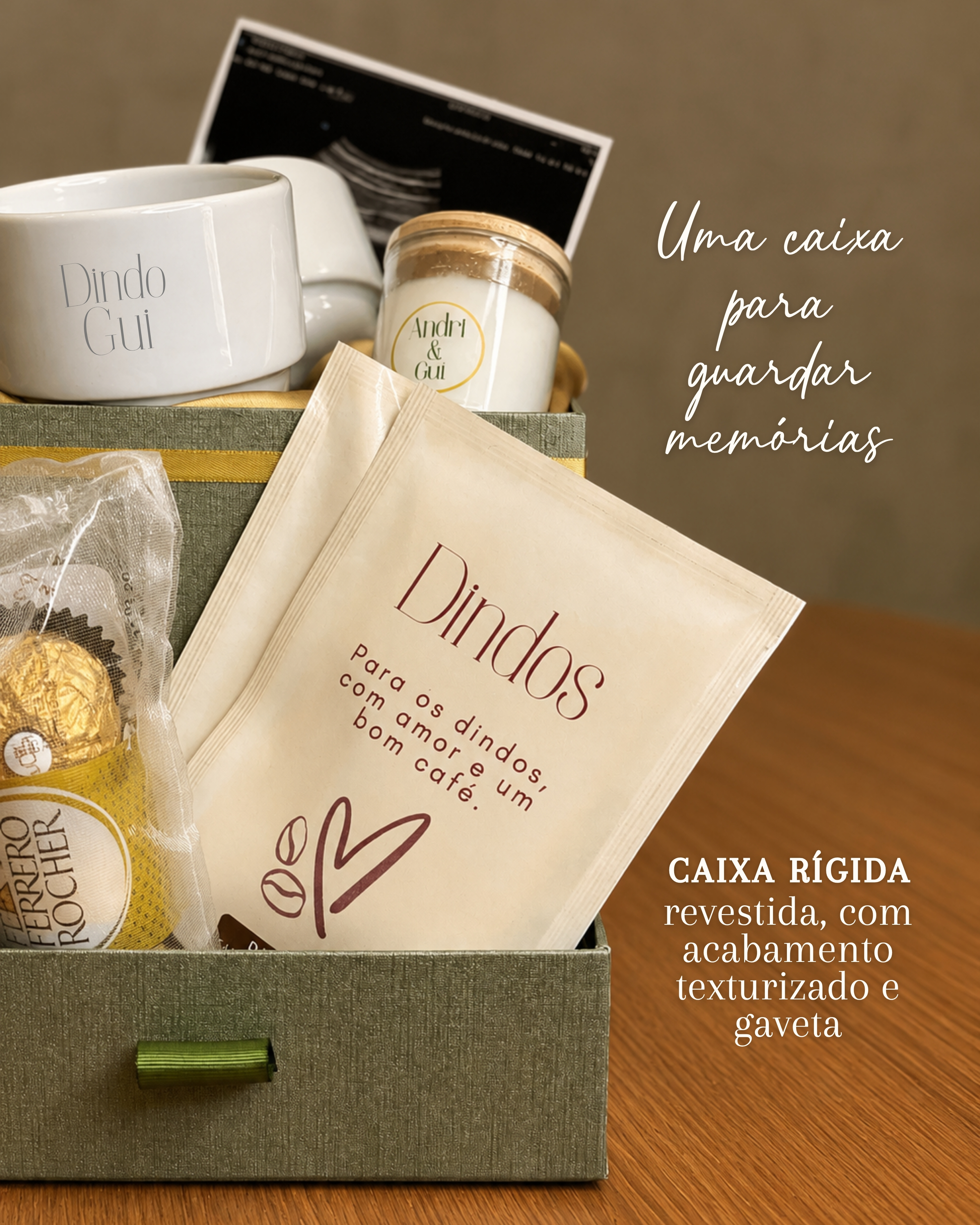 Kit Dindos — imagem 4