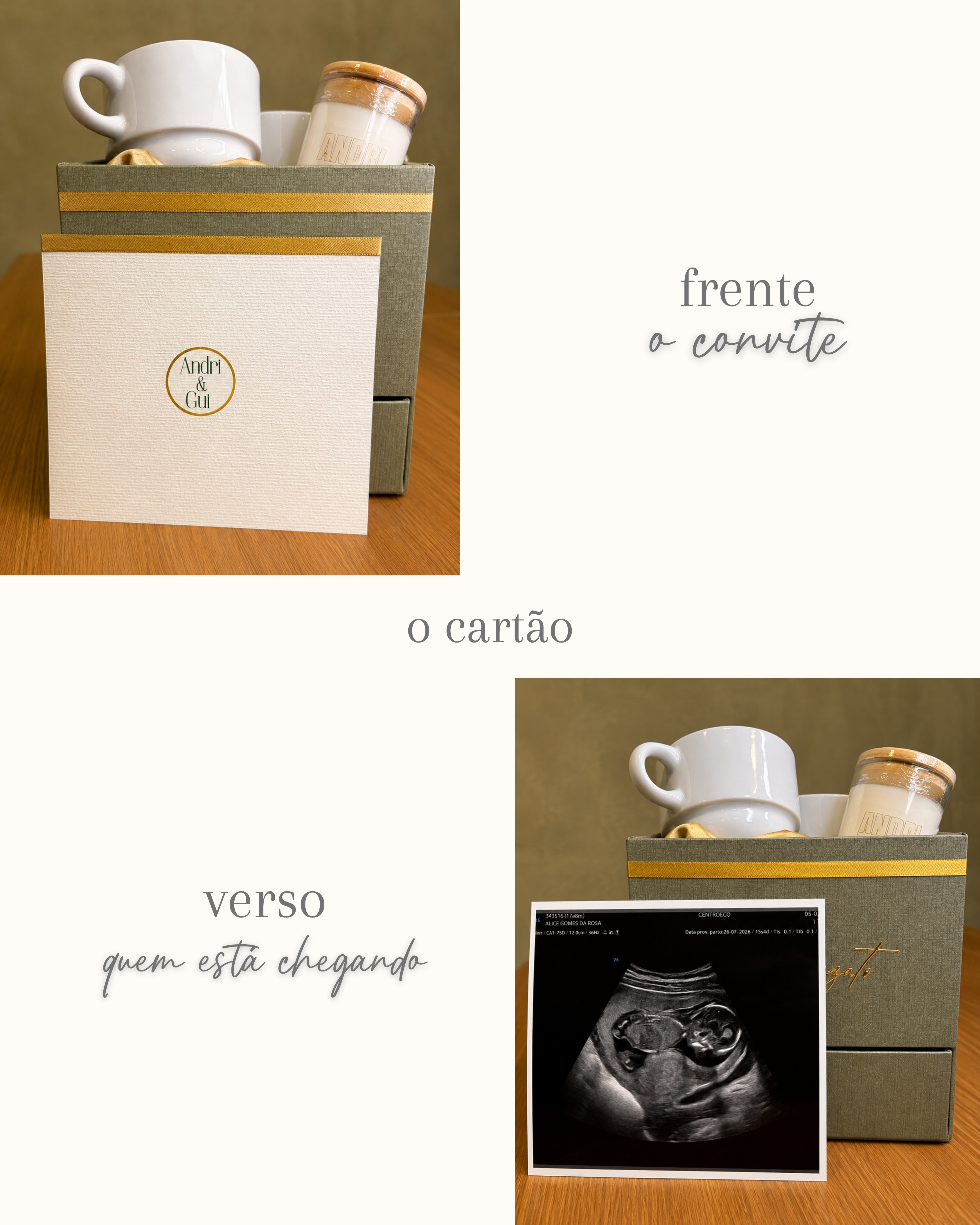 Kit Dindos — imagem 5