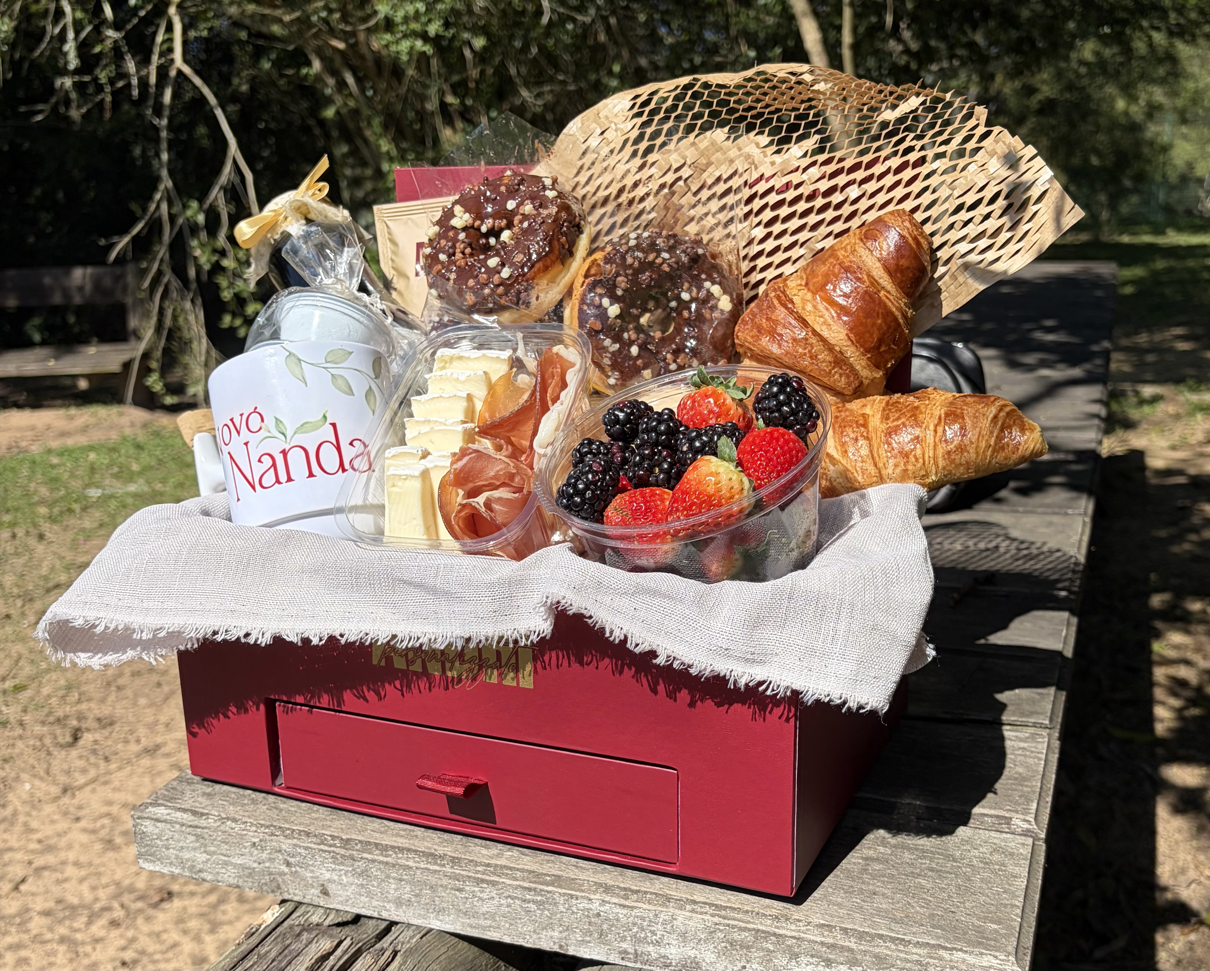 Cesta Buongiorno — imagem 7