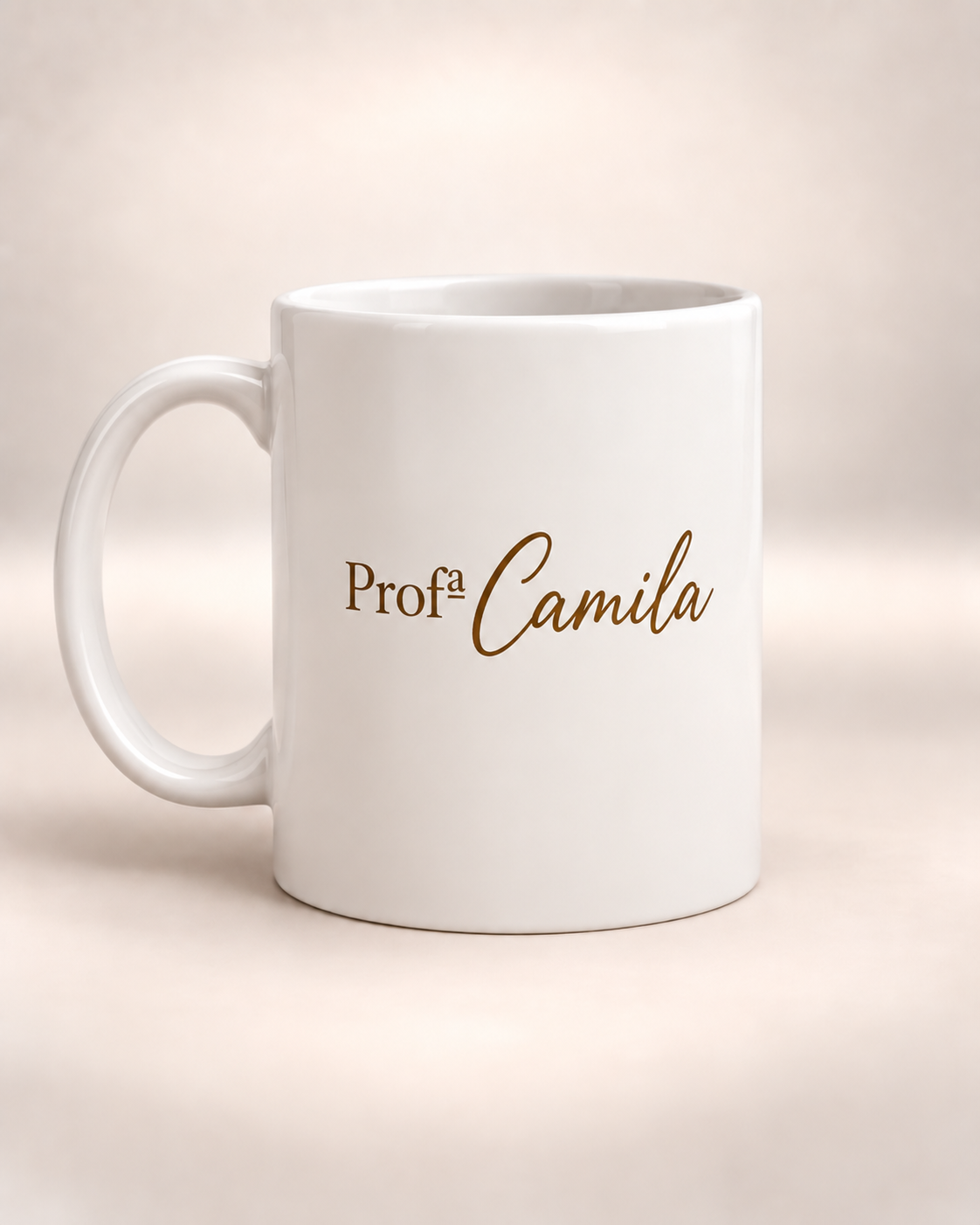 Caneca prof — imagem 2