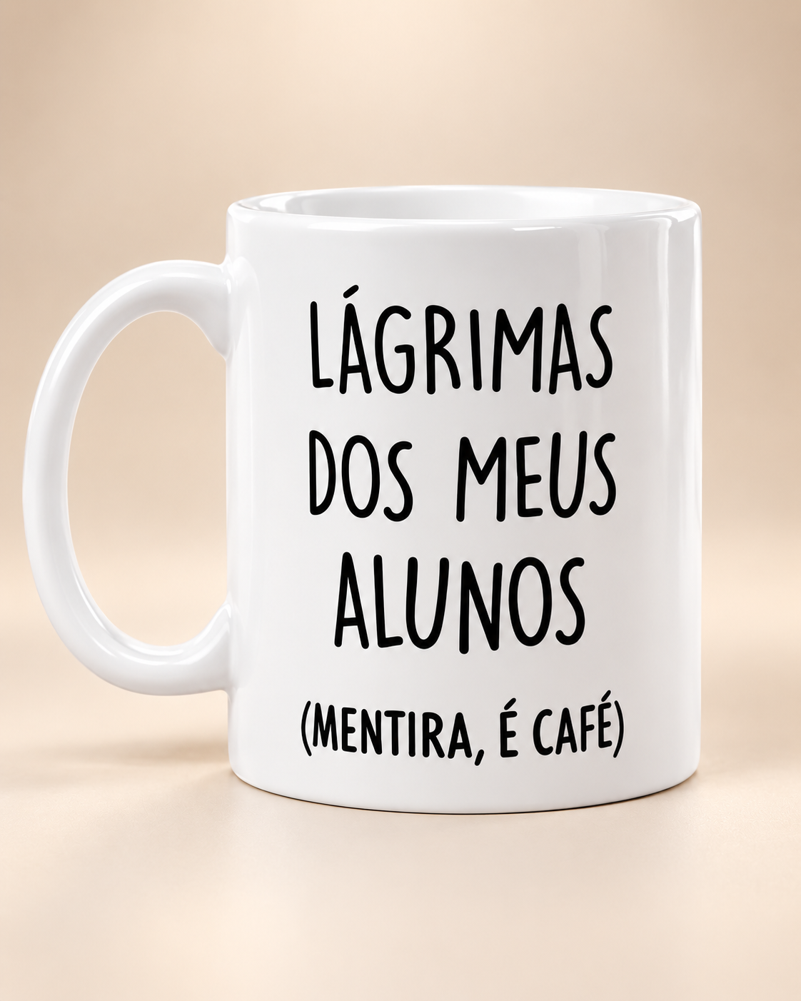 Caneca prof — imagem 3