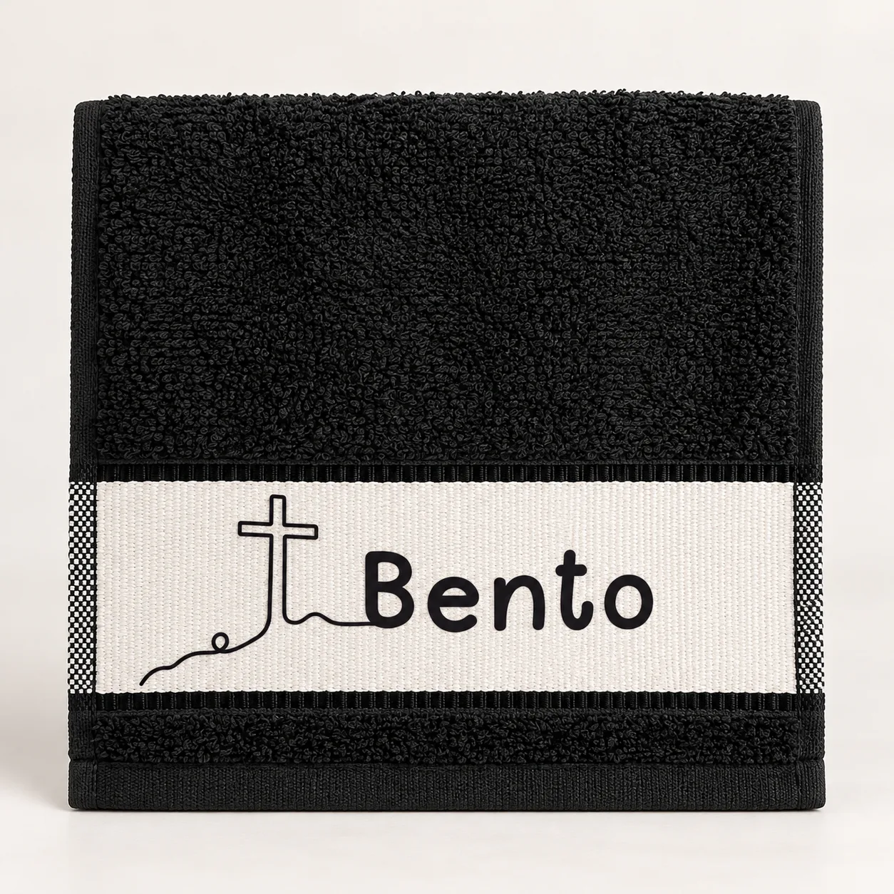 Toalha Lavabinho/ Lavabo — imagem 2